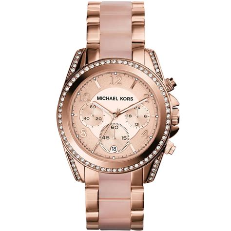 michael kors girl watches ebay